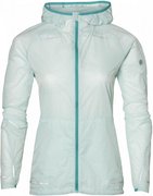 Ветровка ASICS Lite-Show Jacket (Women) 154531 8098