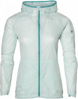 Ветровка ASICS Lite-Show Jacket (Women) 154531 8098