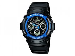 Часы CASIO G-SHOCK AW5912A