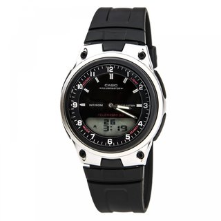 Часы CASIO COLLECTION AW801A