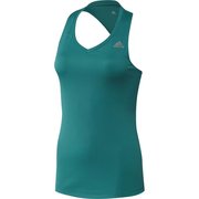 Женская майка ADIDAS Run Tank (W0men) AI7463