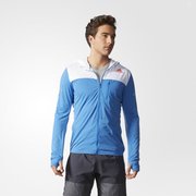 Ветровка ADIDAS Stretch Jacket AI7567