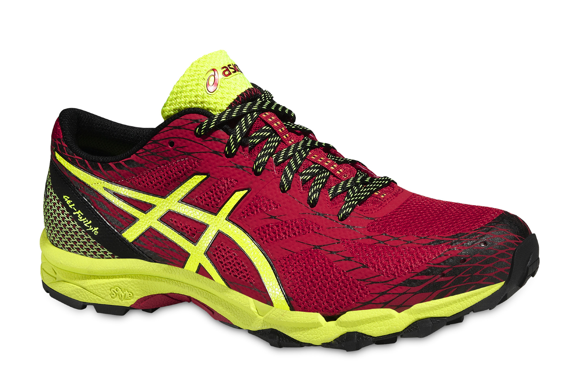 ASICS GEL FUJILYTE T632N 2307