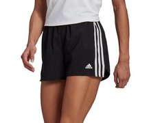 Шорты для бега Adidas 3s Wv Sho (Women) GM5549