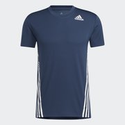 Футболка Adidas Aeroready 3-Stripes Tee GM1066