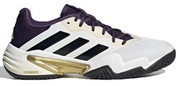 Кроссовки для тенниса Adidas BARRICADE 13 JR1499