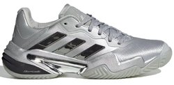 Кроссовки для тенниса Adidas BARRICADE 13 SILVER EDITION (W) JR4223