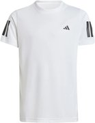 Футболка теннисная Adidas B CLUB 3STR TEE JI9249