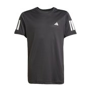 Футболка теннисная Adidas B CLUB 3STR TEE JI9250