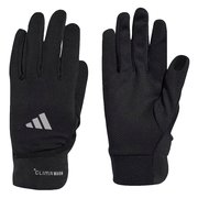 Перчатки-трансформеры беговые Adidas CLIMAWARM JM3078