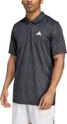 Поло теннисное Adidas CLUB GRAPH POLO JM1205