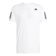 Футболка теннисная Adidas CLUB TENNIS CLIMACOOL 3-STRIPES JE0413