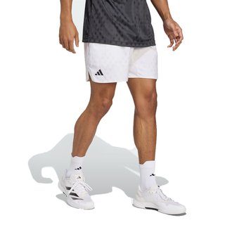 Шорты теннисные Adidas CLUB TENNIS CLIMACOOL GRAPHIC JM1200