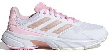 Кроссовки для тенниса Adidas COURTJAM CONTROL 3 (W) JP9739