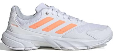 Кроссовки для тенниса Adidas COURTJAM CONTROL 3 (W) JR1788
