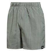 Шорты Adidas Check Shorts GQ1110