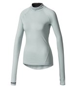 Футболка для бега Adidas Climaheat Performance (Women) CE8157