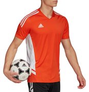 Форма для футбола Adidas Condivo 22 Jersey HE3059