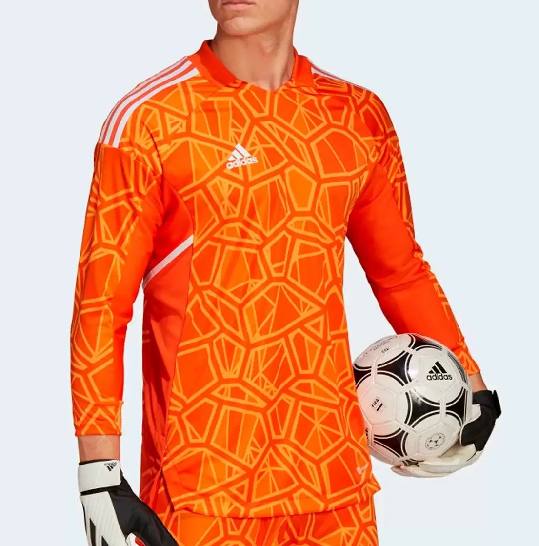 Adidas condivo jersey online