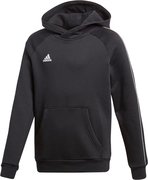 Детская толстовка Adidas Core18 Hoody Y CE9069