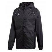 Ветровка для бега Adidas Core18 Rn Jkt CE9048