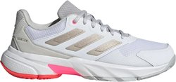 Кроссовки для тенниса Adidas CourtJam Control 3 W IH2968
