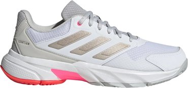 Кроссовки для тенниса Adidas CourtJam Control 3 W IH2968
