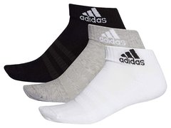 Комплект носков Adidas Cush Ank 3PP DZ9364
