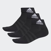 Комплект носков Adidas Cush Ank 3PP DZ9379