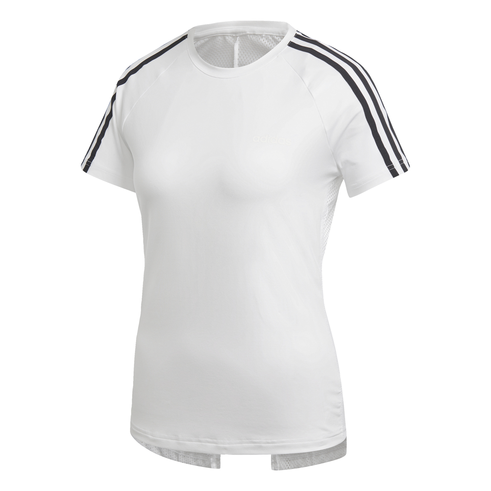 Adidas D2M 3S Tee Women DS8723