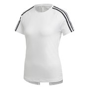 Футболка Adidas D2M 3S Tee (Women) DS8723