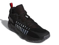Баскетбольные кроссовки Adidas DAME 7 FY9939