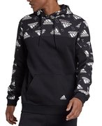 Худи Adidas Fleece Gfx Hoodie HN9055