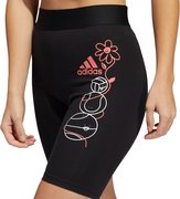 Тайтсы Adidas Fun G Bike Short (Women) HE4919