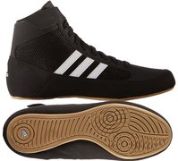 Детские борцовки Adidas HVC 2 Kids AQ3327