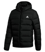 Пуховик Adidas Helionic Ho Jkt BQ2001