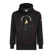 Толстовка с капюшоном (Худи) Adidas Hoody WBC Boxing Champion of Hope adiWBCH06