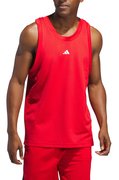 Мужская спортивная майка для бега Adidas LEGENDS TANK IN2565