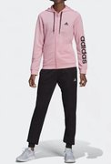 Женский спортивный костюм Adidas Logo Track Suit (Women) HD1697