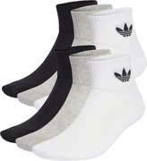 Комплект носков Adidas MID ANKLE SCK 6 IJ5628