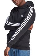 Худи Adidas M 3S FL HD IB4028