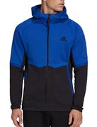 Толстовка Adidas M D4Gmdy Fz Hoody HE5032