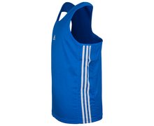 Adidas Micro Diamond Boxing Top adiBTT01-blue