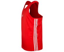 Adidas Micro Diamond Boxing Top adiBTT01-red