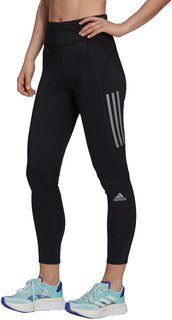 Тайтсы для бега Adidas OTR 7/8 TGT GU8940