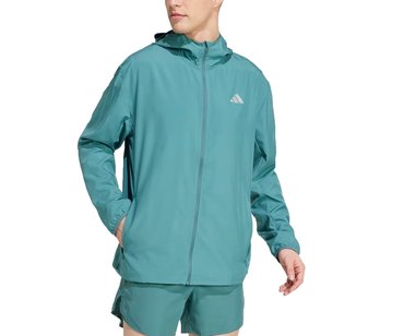 Ветровка для бега Adidas RUN IT JACKET JM5742