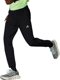Штаны для бега Adidas Run It Tko Pant IL7187
