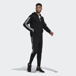Мужской спортивный костюм Adidas Rib Tracksuit GM3827