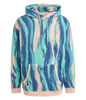 Толстовка Adidas Ryv Hoodie GN3336