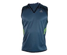 Adidas Signature Hoodie Tank Speedline adiSST02